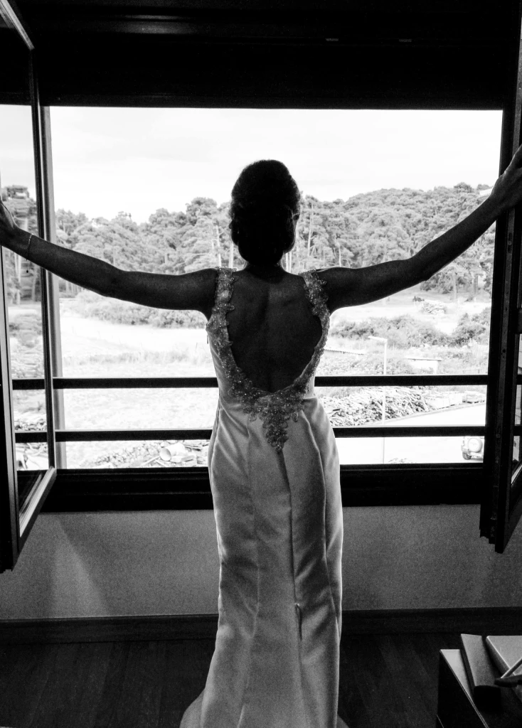 Boda de Marta y Kike
