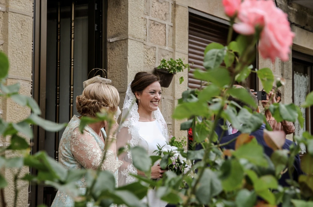 Boda de Marta y Kike, fotografía 6 de Enfoque Diferencial