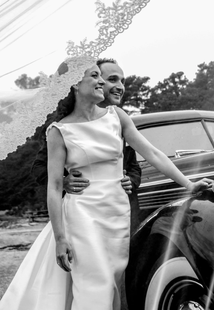 Boda de Marta y Kike, fotografía 10 de Enfoque Diferencial