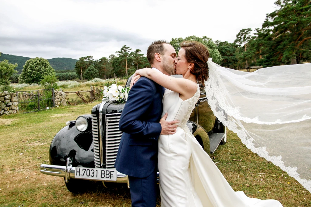 Boda de Marta y Kike, fotografía 11 de Enfoque Diferencial