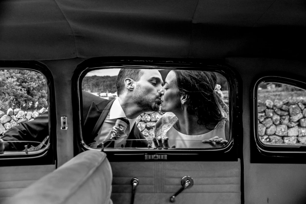 Boda de Marta y Kike, fotografía 13 de Enfoque Diferencial
