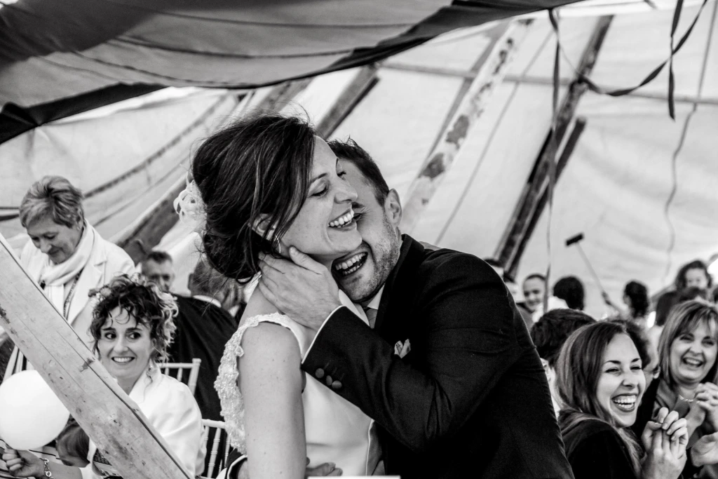 Boda de Marta y Kike, fotografía 15 de Enfoque Diferencial