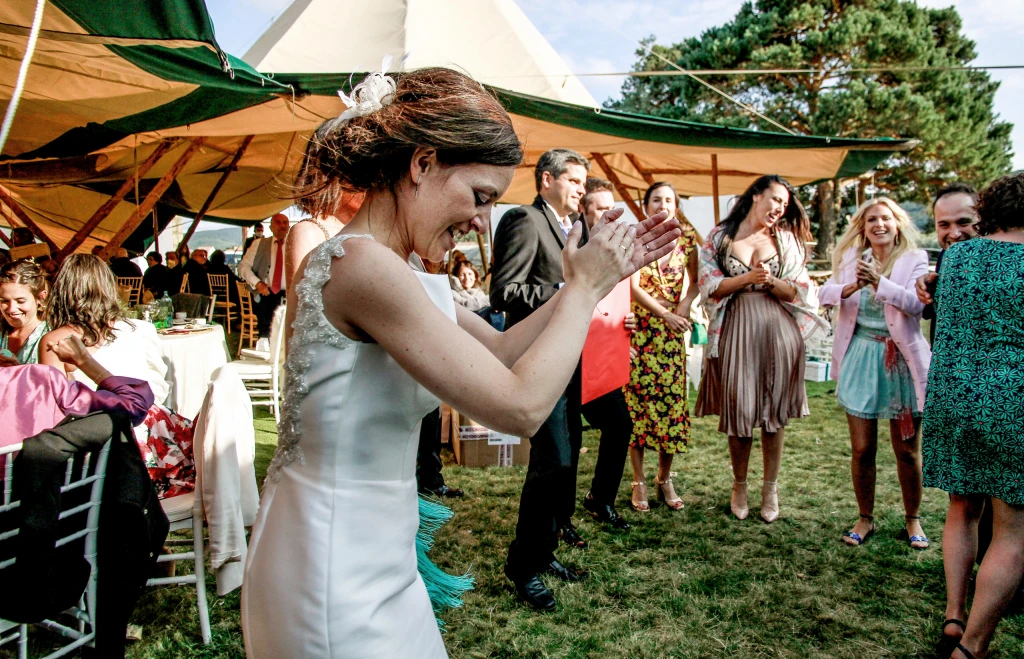 Boda de Marta y Kike, fotografía 16 de Enfoque Diferencial
