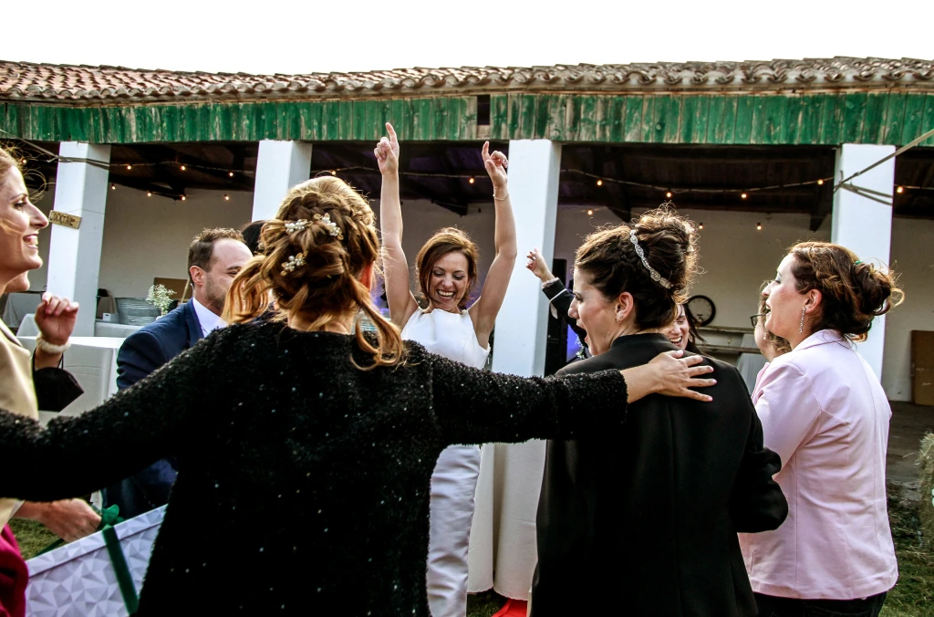 Boda de Marta y Kike, fotografía 18 de Enfoque Diferencial