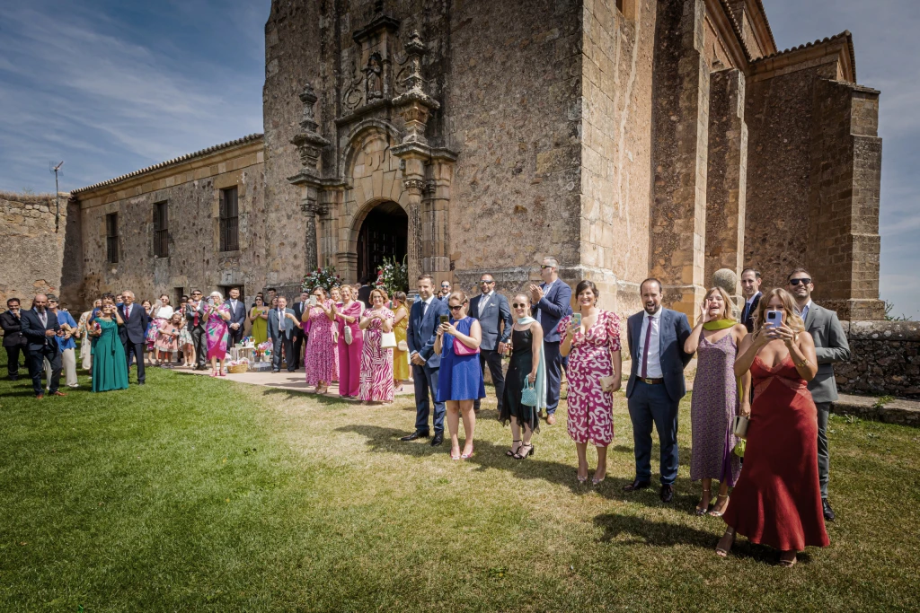 Boda de Nerea y Julio, fotografía 6 de Enfoque Diferencial