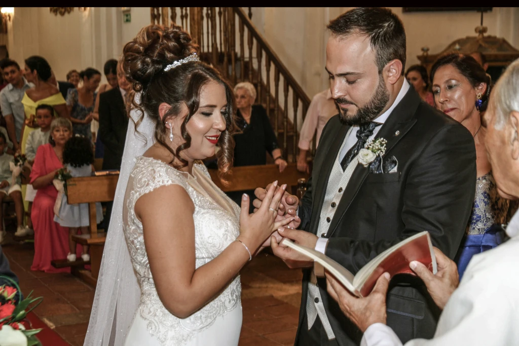 Boda de Nerea y Julio, fotografía 8 de Enfoque Diferencial