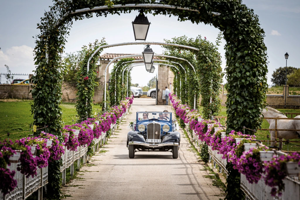 Boda de Nerea y Julio, fotografía 15 de Enfoque Diferencial
