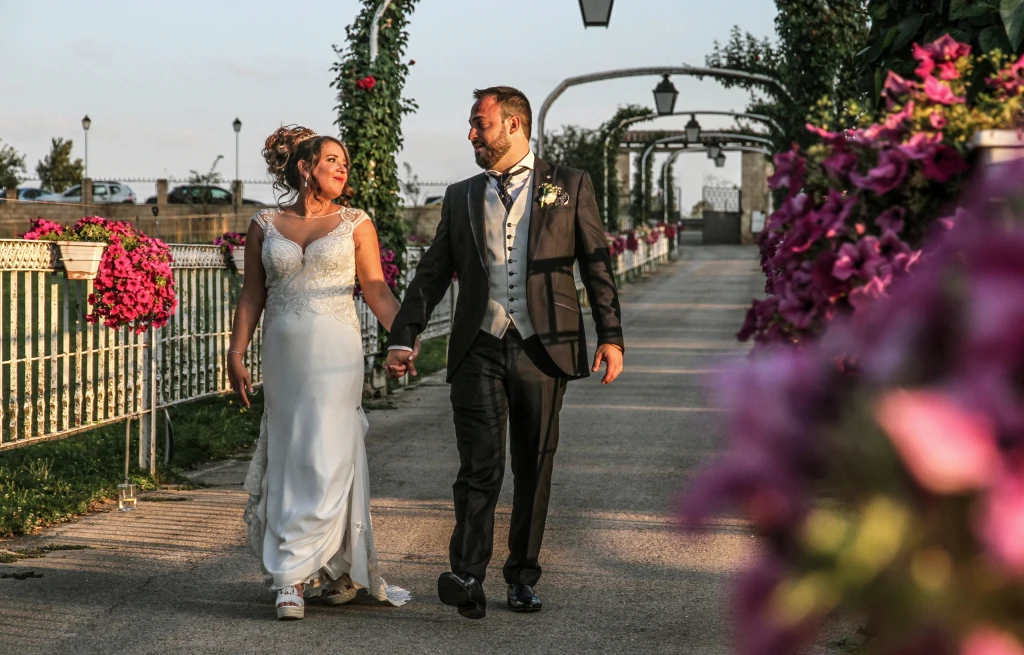 Boda de Nerea y Julio, fotografía 17 de Enfoque Diferencial