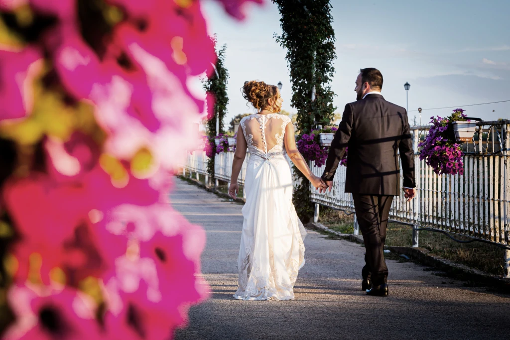 Boda de Nerea y Julio, fotografía 19 de Enfoque Diferencial