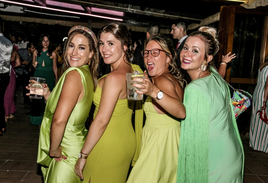 Boda de Nerea y Julio, fotografía 21 de Enfoque Diferencial