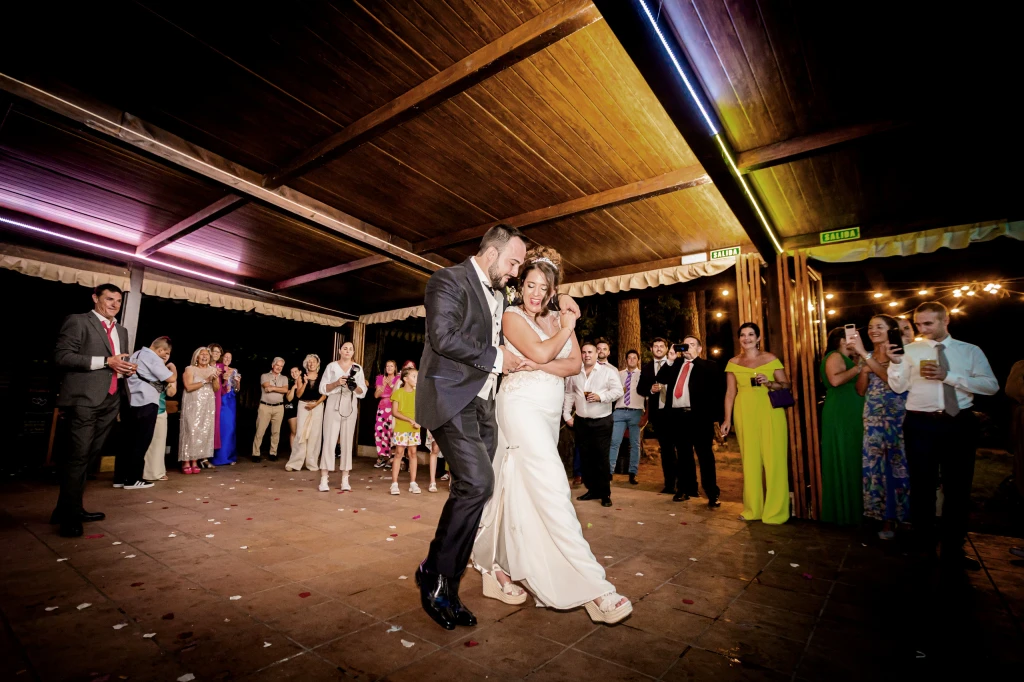 Boda de Nerea y Julio, fotografía 22 de Enfoque Diferencial