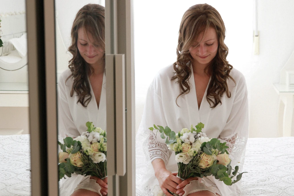 Boda de Omar y Sara, fotografía 2 de Enfoque Diferencial