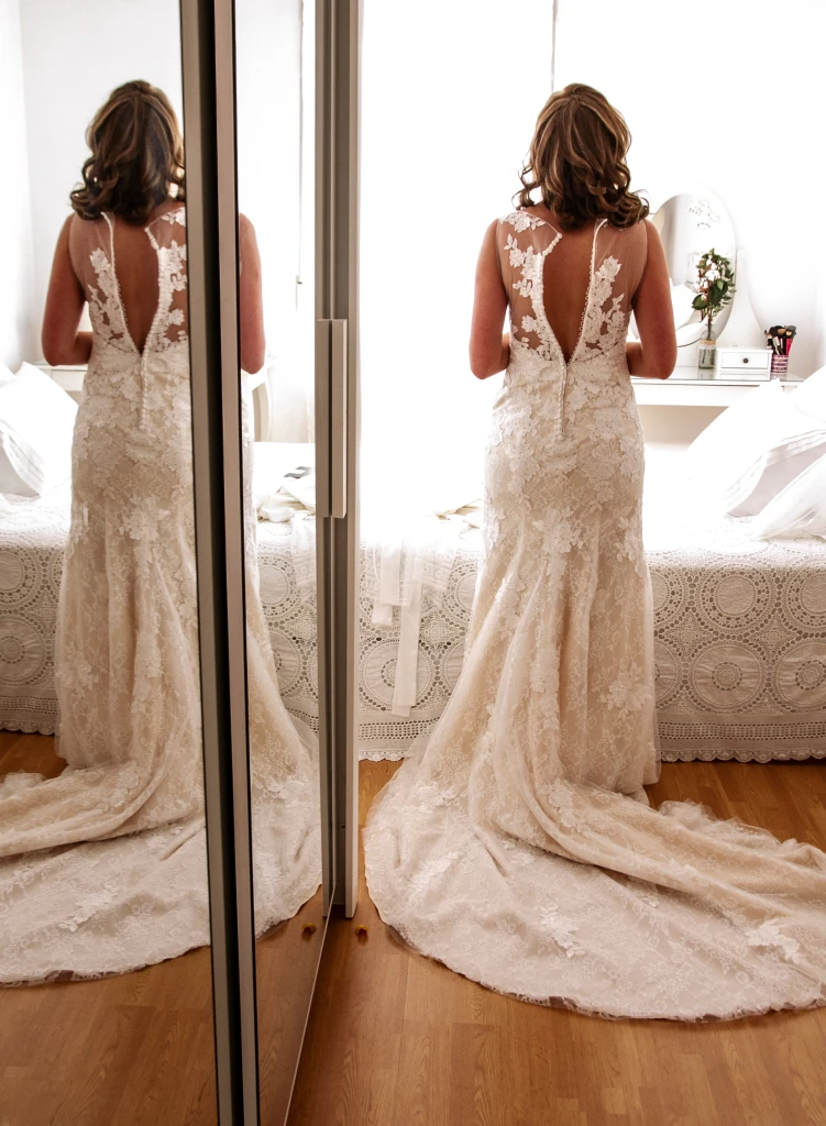 Boda de Omar y Sara, fotografía 5 de Enfoque Diferencial
