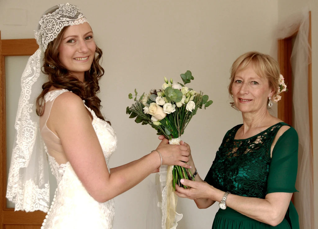 Boda de Omar y Sara, fotografía 7 de Enfoque Diferencial