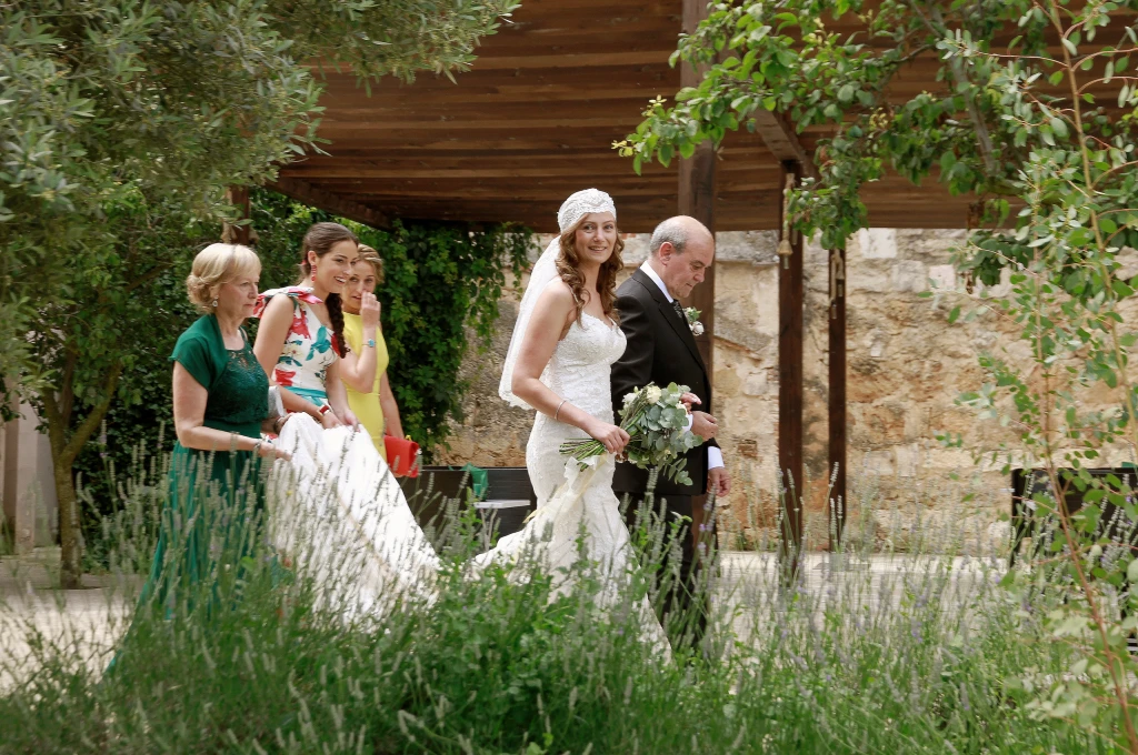 Boda de Omar y Sara, fotografía 9 de Enfoque Diferencial