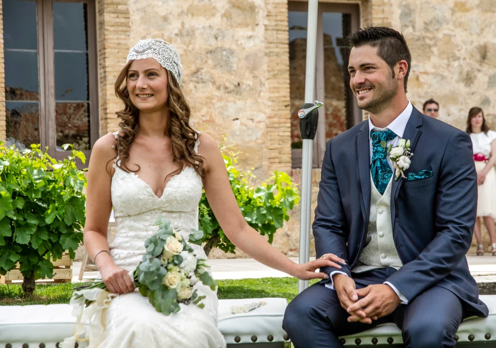 Boda de Omar y Sara, fotografía 10 de Enfoque Diferencial