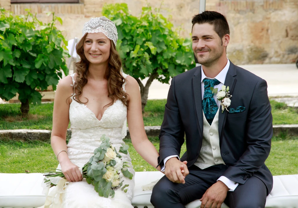 Boda de Omar y Sara, fotografía 11 de Enfoque Diferencial