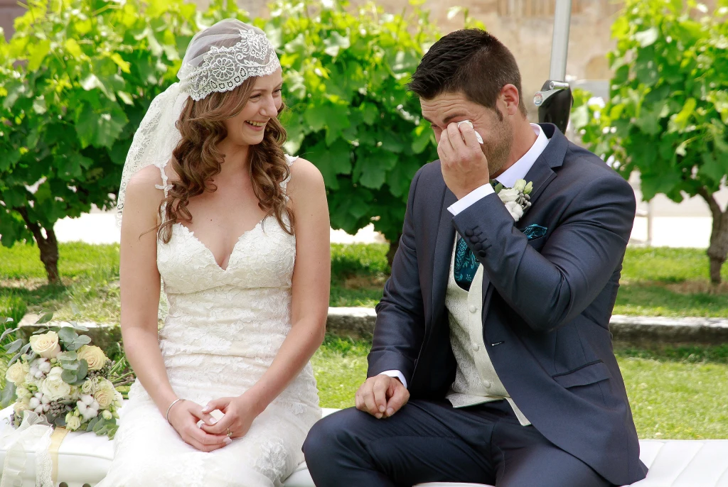 Boda de Omar y Sara, fotografía 12 de Enfoque Diferencial
