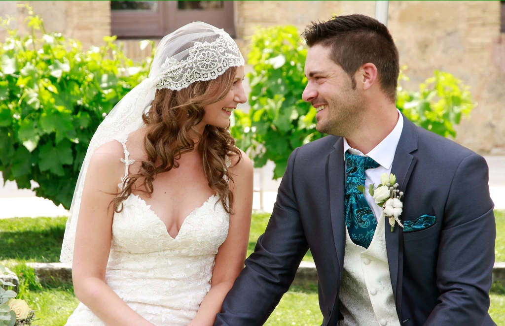 Boda de Omar y Sara, fotografía 13 de Enfoque Diferencial