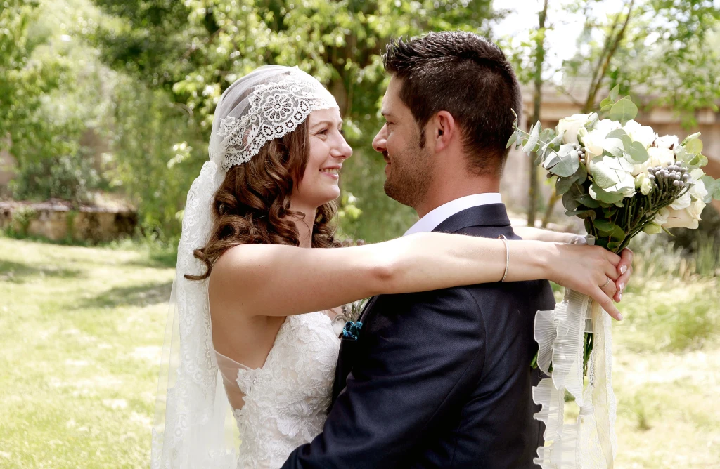 Boda de Omar y Sara, fotografía 17 de Enfoque Diferencial