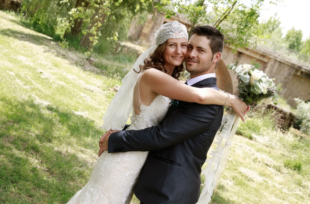 Boda de Omar y Sara, fotografía 18 de Enfoque Diferencial