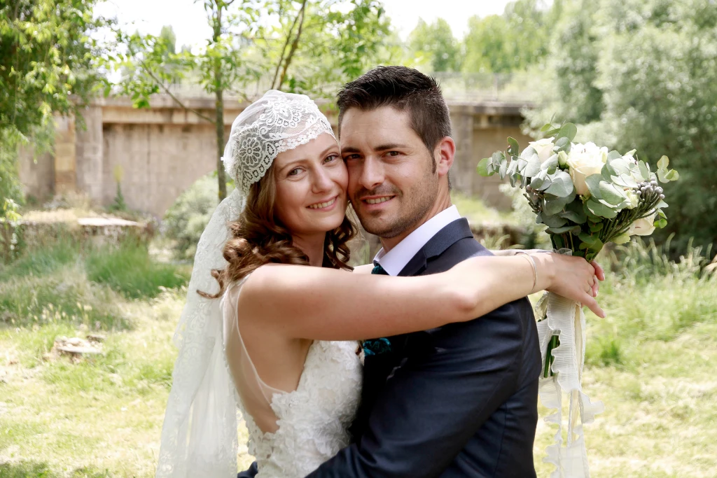 Boda de Omar y Sara, fotografía 19 de Enfoque Diferencial