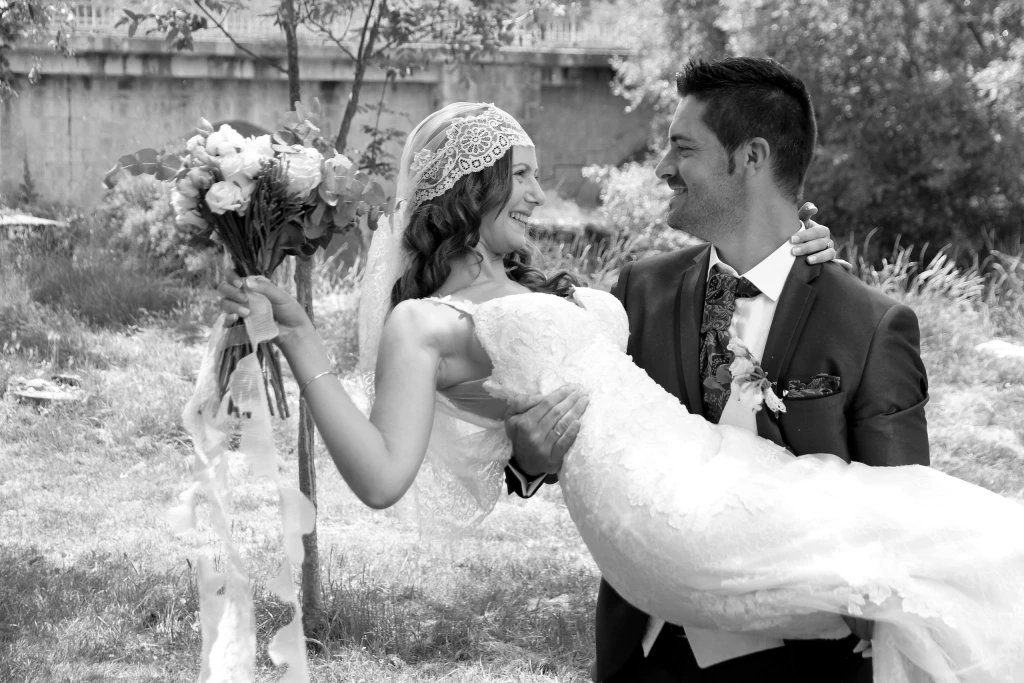 Boda de Omar y Sara, fotografía 20 de Enfoque Diferencial