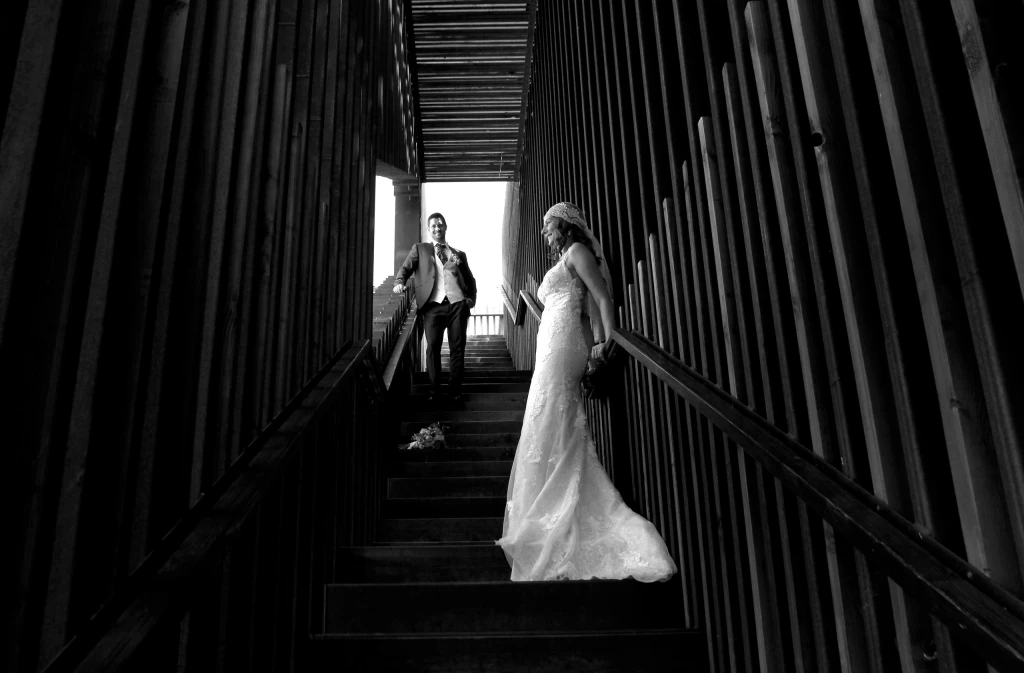 Boda de Omar y Sara, fotografía 22 de Enfoque Diferencial