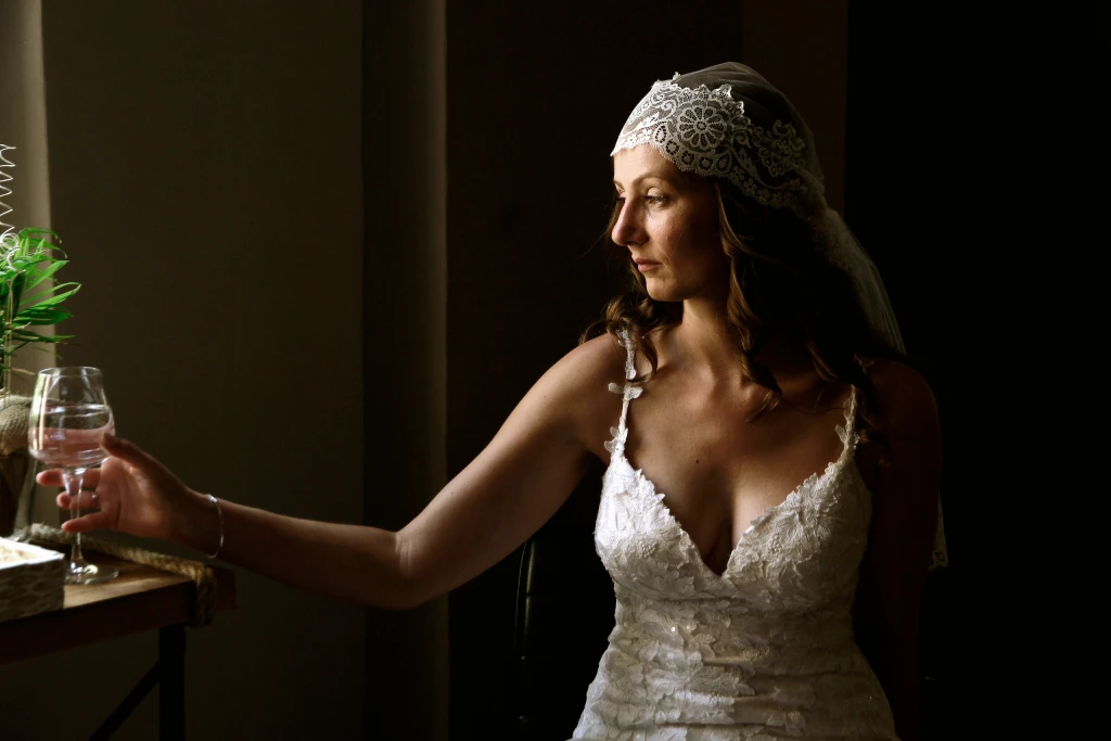Boda de Omar y Sara, fotografía 23 de Enfoque Diferencial