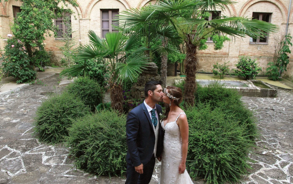 Boda de Omar y Sara, fotografía 25 de Enfoque Diferencial