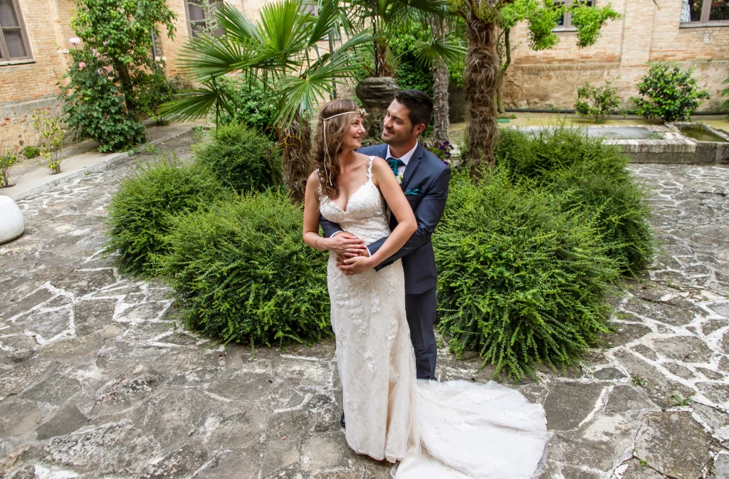Boda de Omar y Sara, fotografía 27 de Enfoque Diferencial