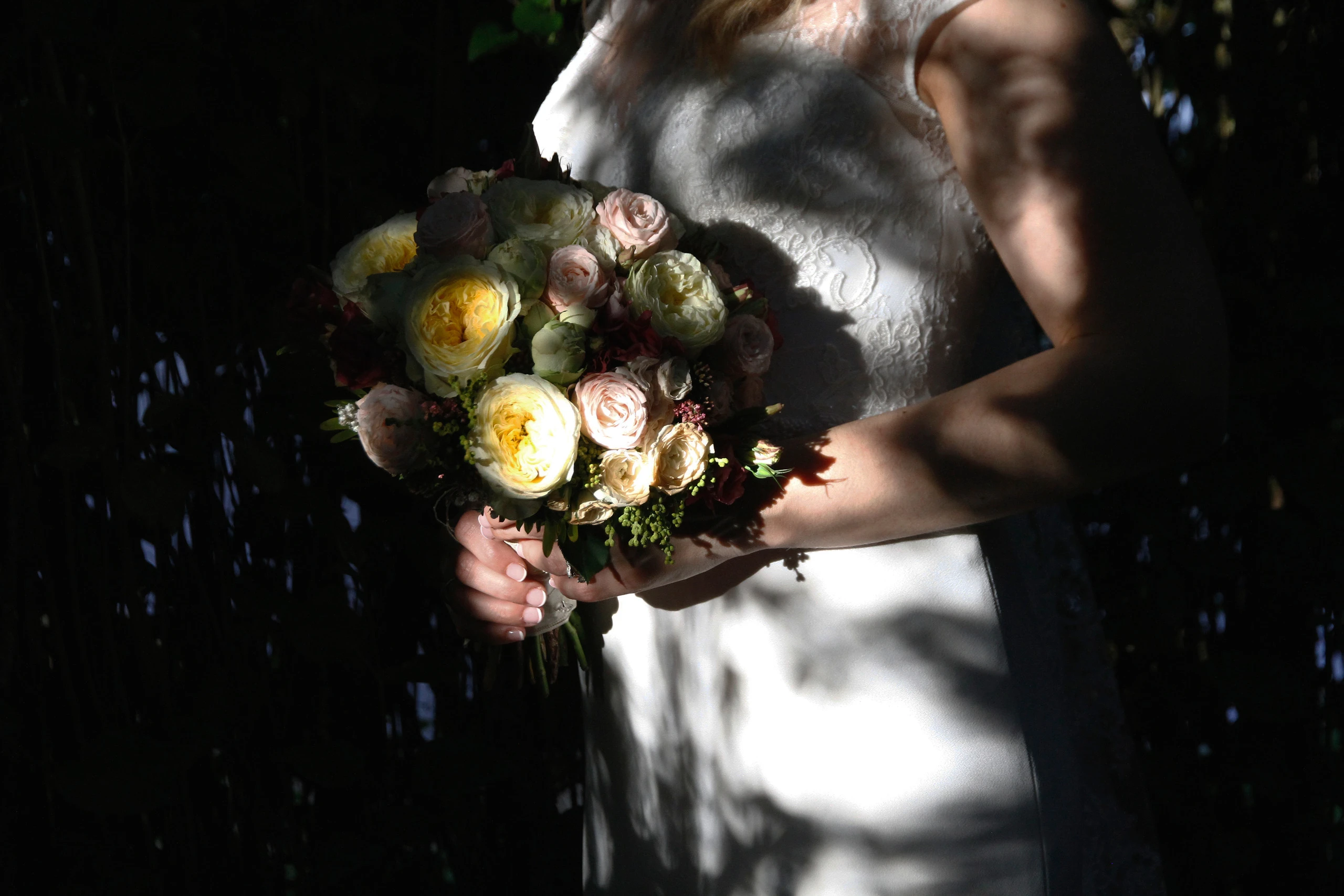 Fotografía de boda de Enfoque Diferencial