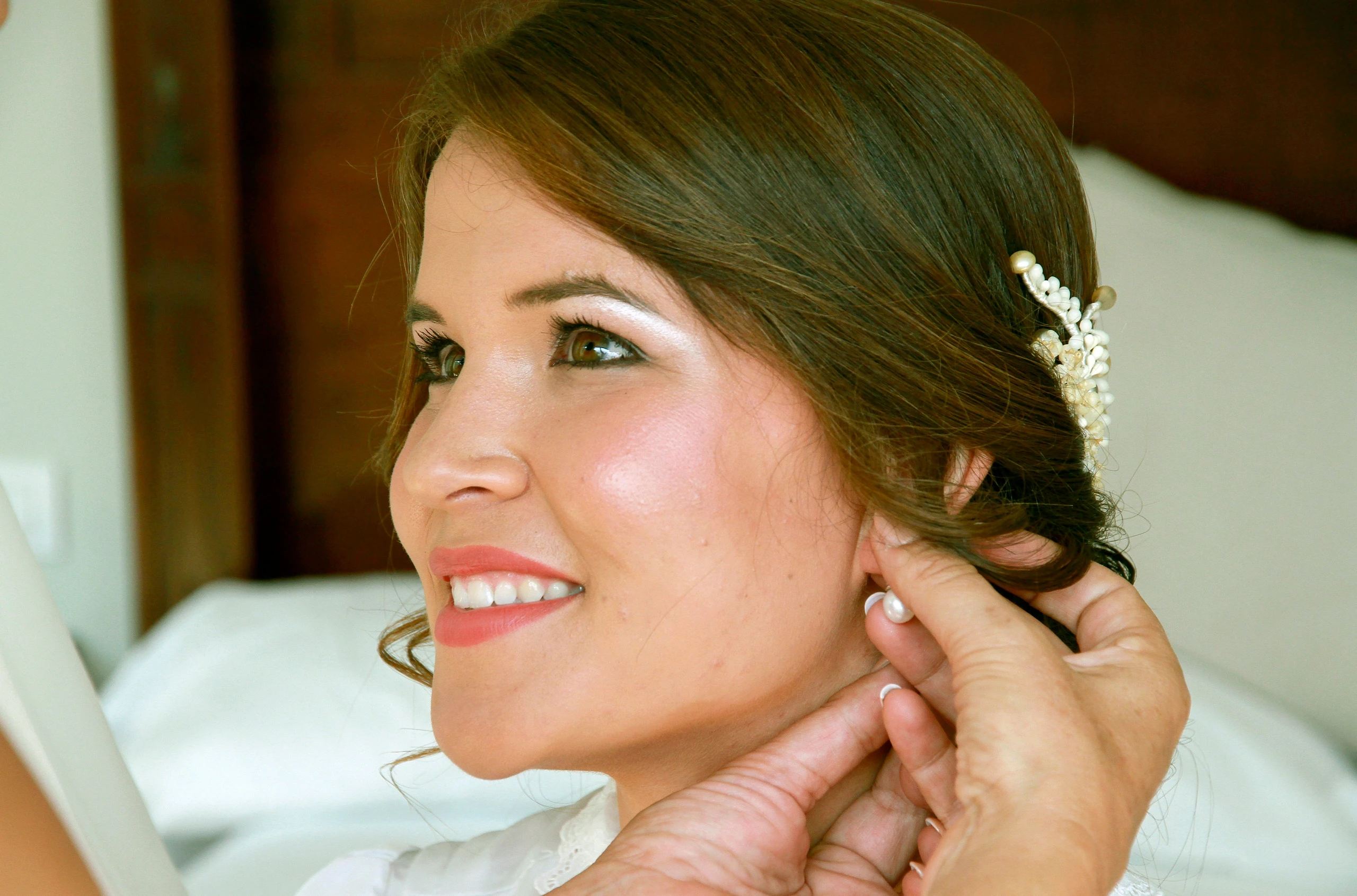 Fotografía de boda de Enfoque Diferencial