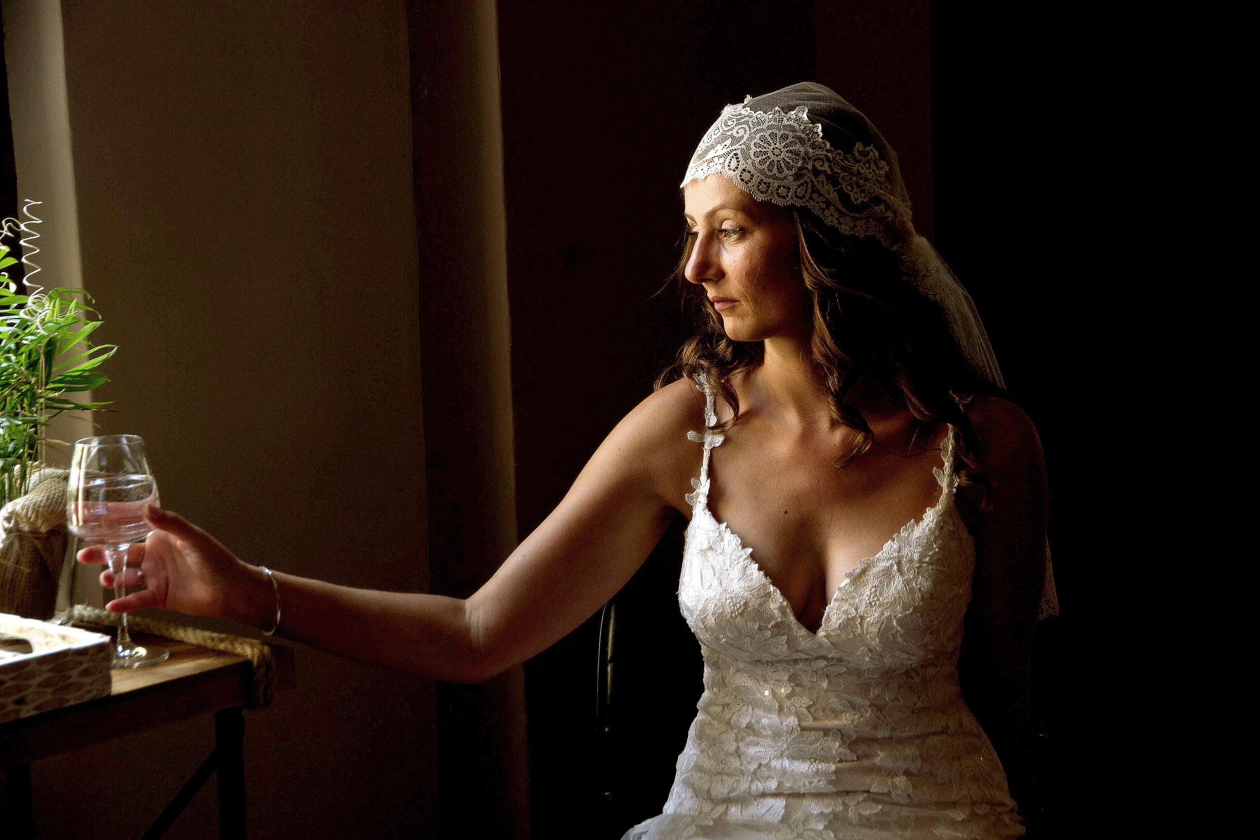 Fotografía de boda de Enfoque Diferencial