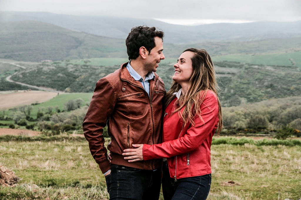 Preboda, fotografía 4 de Enfoque Diferencial