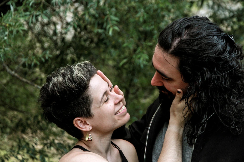 Preboda, fotografía 7 de Enfoque Diferencial