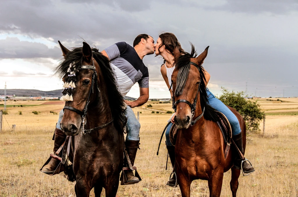 Preboda, fotografía 10 de Enfoque Diferencial