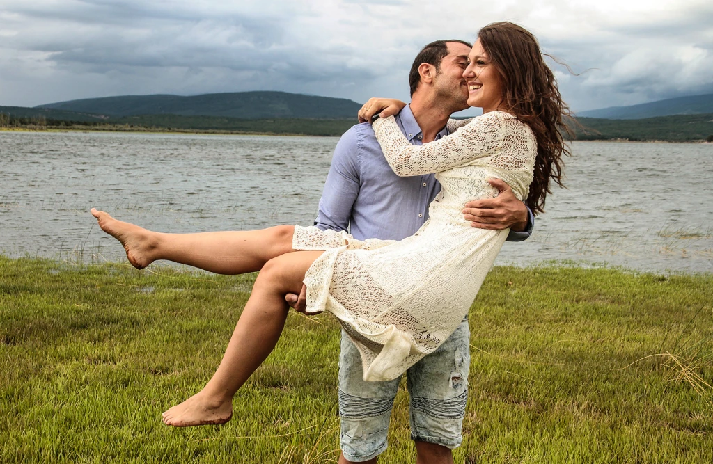 Preboda, fotografía 11 de Enfoque Diferencial
