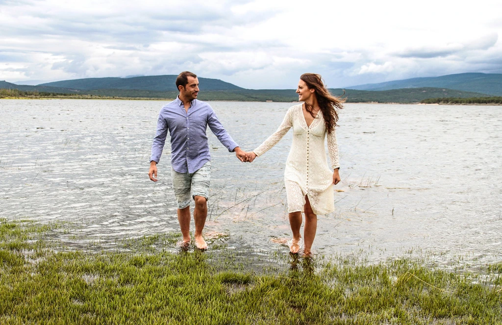 Preboda, fotografía 12 de Enfoque Diferencial