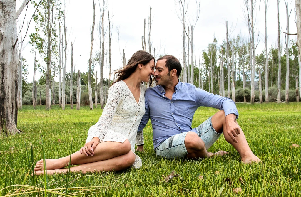 Preboda, fotografía 13 de Enfoque Diferencial