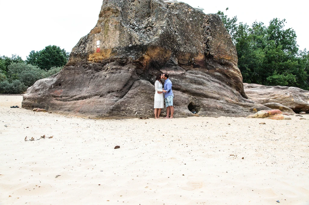 Preboda, fotografía 14 de Enfoque Diferencial
