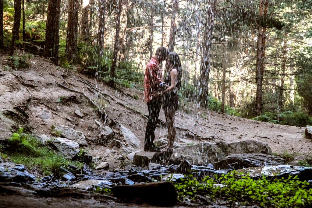 Preboda, fotografía 17 de Enfoque Diferencial