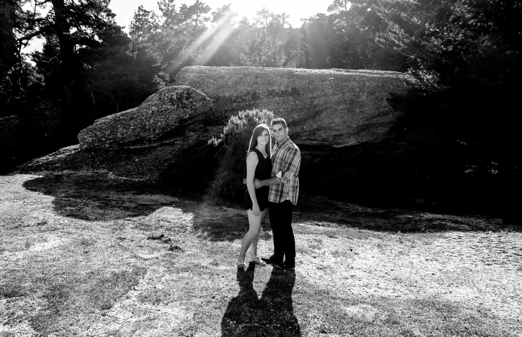 Preboda, fotografía 18 de Enfoque Diferencial