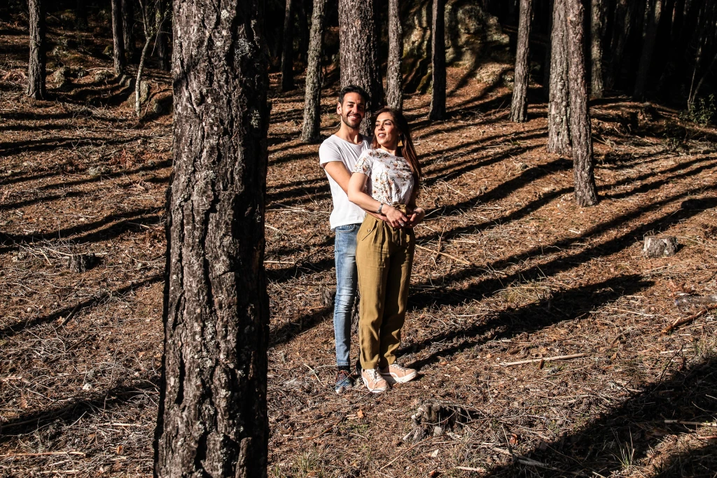 Preboda, fotografía 19 de Enfoque Diferencial