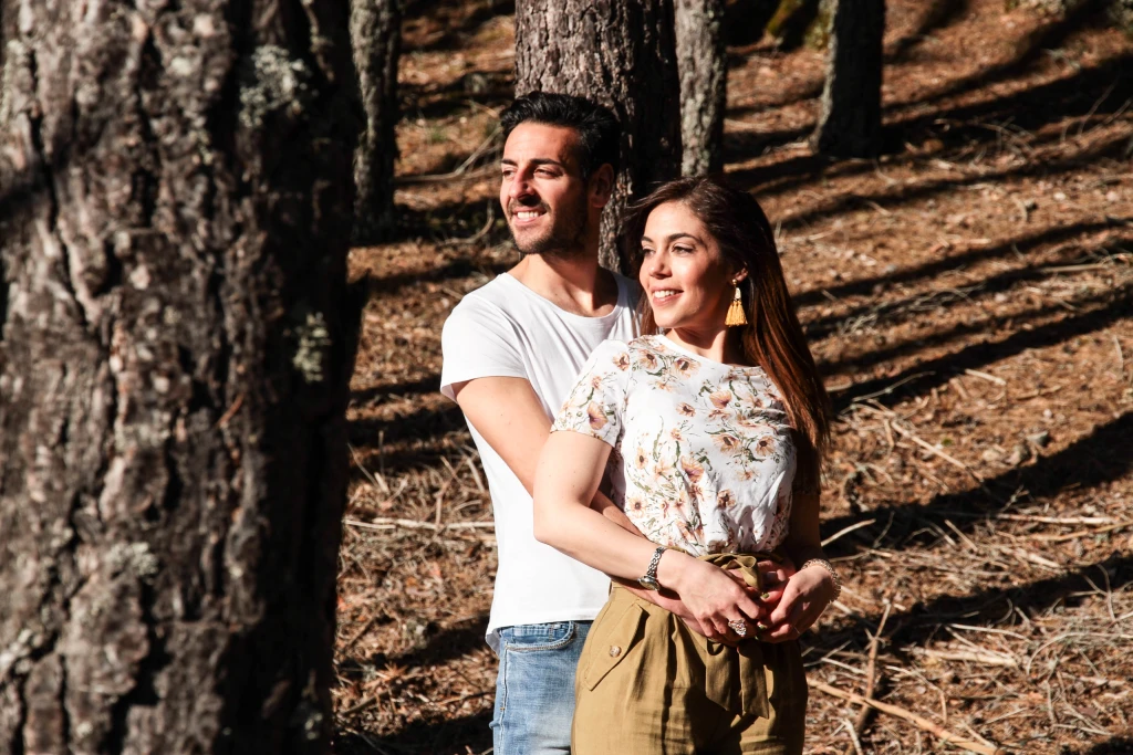 Preboda, fotografía 20 de Enfoque Diferencial