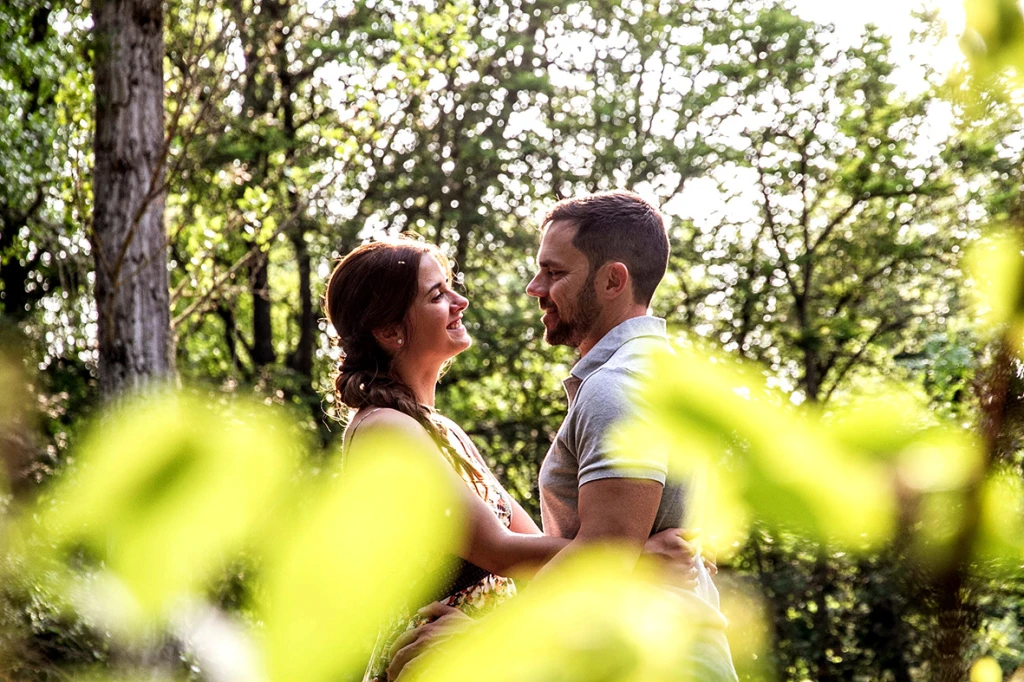 Preboda, fotografía 22 de Enfoque Diferencial