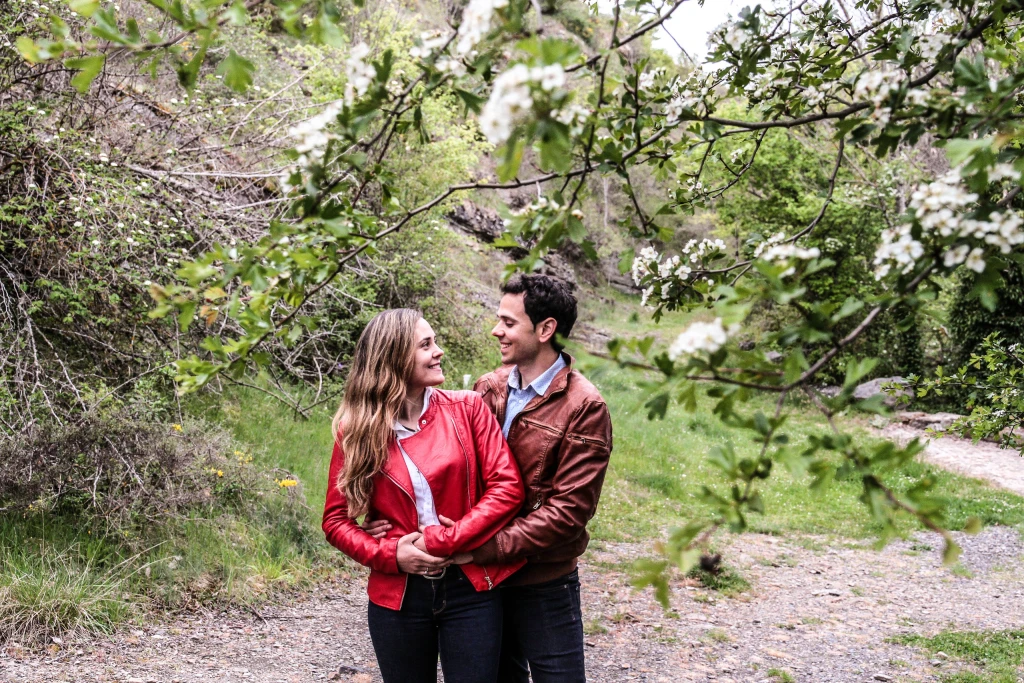 Preboda, fotografía 24 de Enfoque Diferencial