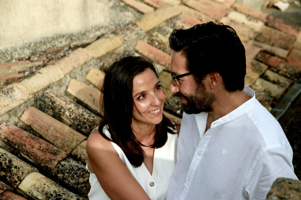Preboda, fotografía 26 de Enfoque Diferencial