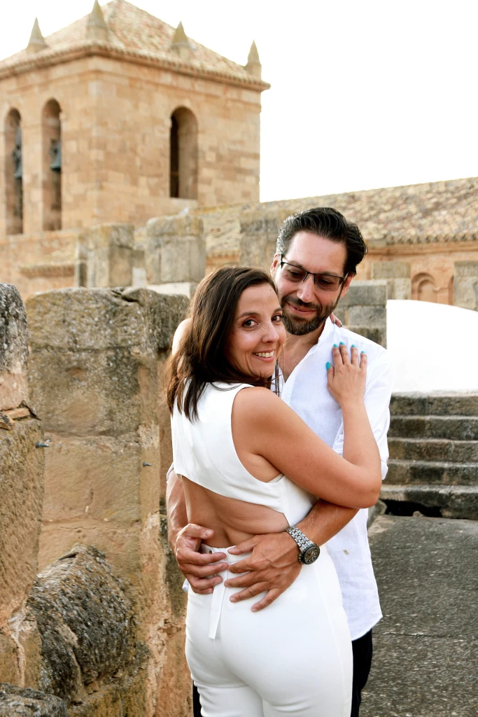 Preboda, fotografía 27 de Enfoque Diferencial
