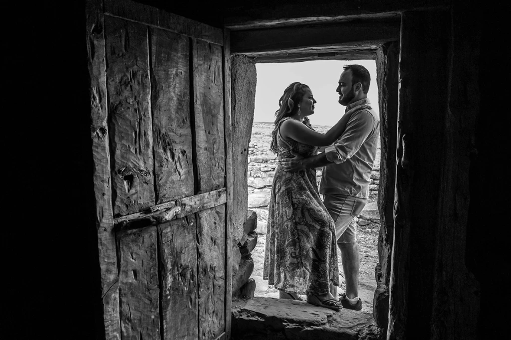 Preboda, fotografía 28 de Enfoque Diferencial